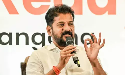 Budget aligned to ‘Telangana Rising’ vision: CM