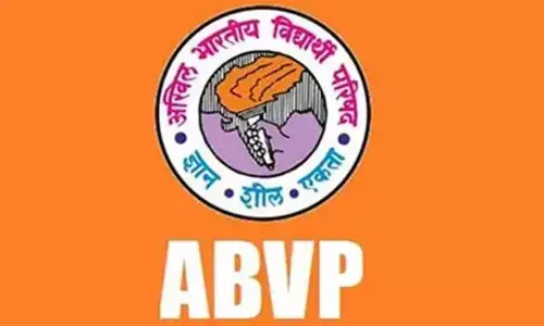 Only 8.2% allocation to education ‘shameful’: ABVP Only 8.2% allocation to education ‘shameful’: ABVP