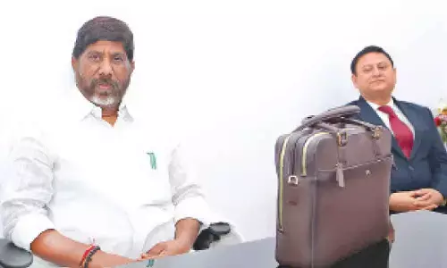 Healthcare gets major push with Rs 1,286 cr increase in allocation Healthcare gets major push with Rs 1,286 cr increase in allocation