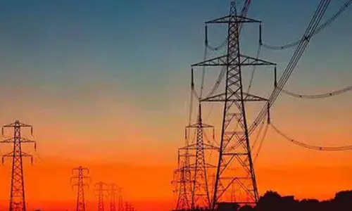 TG energy sector receives massive Rs 21,285 cr allocation TG energy sector receives massive Rs 21,285 cr allocation