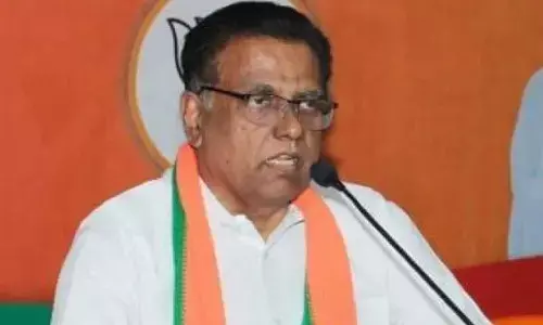 A ‘big zero’: BJP Spokesperson Subhash