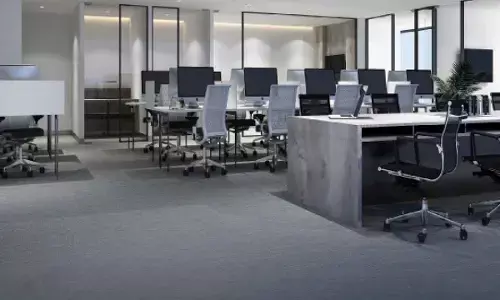 India office market to sustain growth with 75 mn sq ft demand in 2026