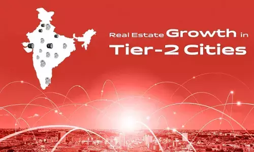 Tier-2 cities emerge as flex space growth hubs in India
