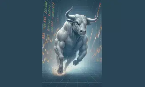 Mkts recover as value-buying spurs rebounds on Dalal Street