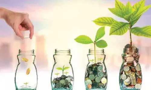 Retail SIP inflows rise nearly 15% in one year Retail SIP inflows rise nearly 15% in one year