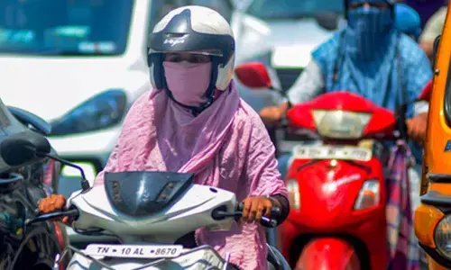 Heatwave alert: TN health dept issues advisory, gears up for summer surge Heatwave alert: TN health dept issues advisory, gears up for summer surge