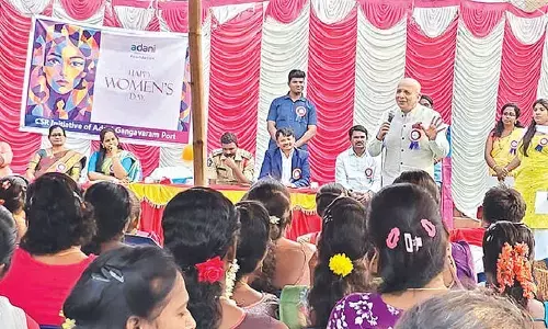 Empowering women through skills, improved livelihoods