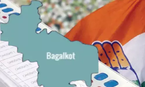 Ticket tussle intensifies in Bagalkot ahead of bypoll Ticket tussle intensifies in Bagalkot ahead of bypoll