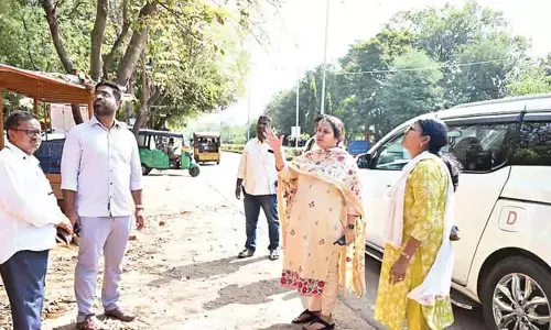 Arrrangements for CMs visit reviewed