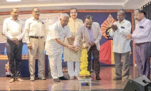 Language diversity, policy imbalance key concerns at national seminar