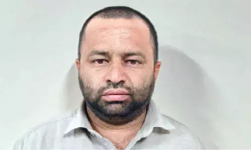 Priests targeted by conman in Bengaluru