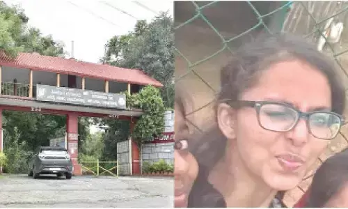 Veterinarian killed in hippopotamus attack at Shivamogga zoo