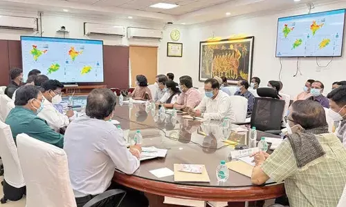 Officers asked to ensure uninterrupted water supply