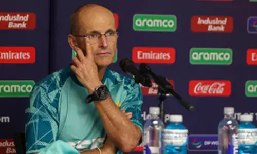 ‘The level of interference…’: Kirsten hits out at Mohsin Naqvi-led PCB, reveals reason for quitting