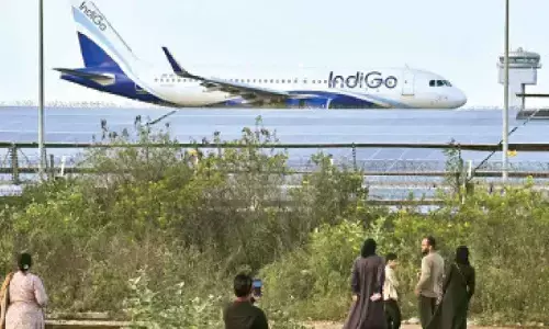 Tender floated for feasibility, strategy report for second airport:  Minister