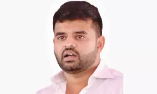 Obscene video case: JD(S) legislator questions inclusion of party workers in Prajwal chargesheet