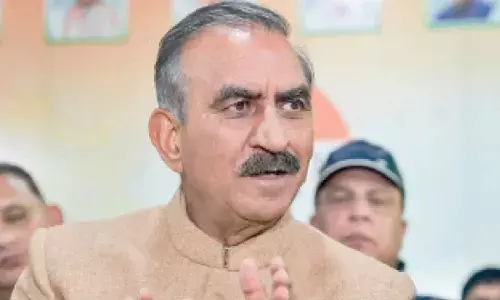 HP registers 8.3% growth in 2025-26 despite financial constraints