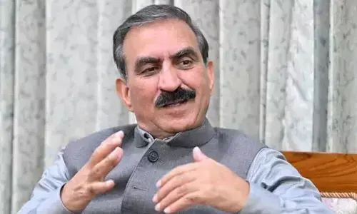 Sukhu assures full support to industries Sukhu assures full support to industries