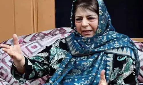 Uttam Nagar violence: Mufti seeks PM Modi’s intervention ahead of Eid Uttam Nagar violence: Mufti seeks PM Modi’s intervention ahead of Eid