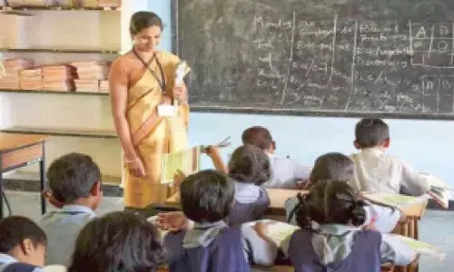 MCD to train teachers in digital tools in 1,500 schools