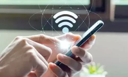 Revamp of Secretariat’s LAN, Wi-Fi infra gets technical nod Revamp of Secretariat’s LAN, Wi-Fi infra gets technical nod