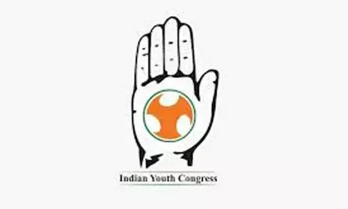 IYC alleges harassment after AI Summit protest IYC alleges harassment after AI Summit protest