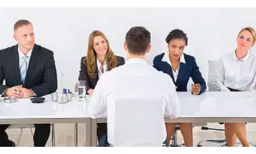 Recruiters place greater value on skills and experience Recruiters place greater value on skills and experience