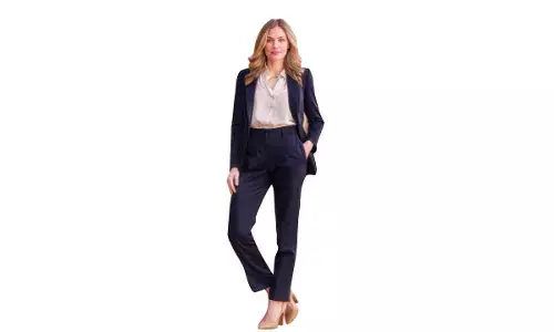 The ultimate guide to women’s business attire