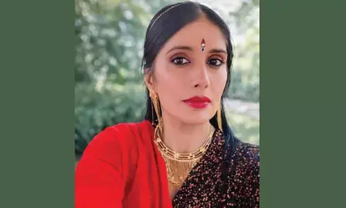 Anu Aggarwal opens up on healing journey after 1999 accident