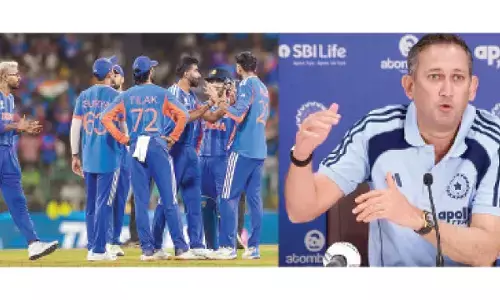 Selectors to track ODI WC probables in IPL Selectors to track ODI WC probables in IPL