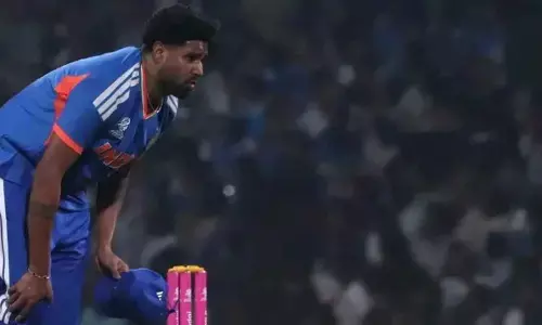 Harshit Rana ruled out of IPL 2026 Harshit Rana ruled out of IPL 2026