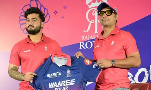 ‘Who will bat at number 8?’: Aakash Chopra flags major concern for RR ahead of IPL 2026
