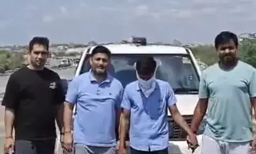 2023 Sarita Vihar murder case: Delhi Police arrests proclaimed offender carrying Rs 50,000 reward