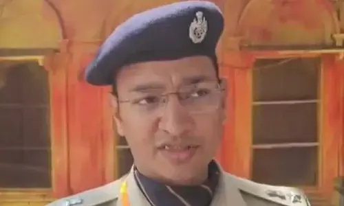 Mathura Police says no cow smuggling angle’; fog-related collision killed vigilante