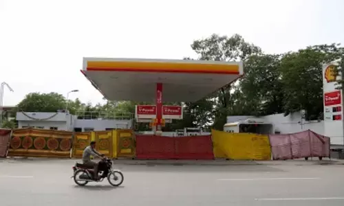 Pakistan continues to pay over $15 million per month to LNG terminals: Report