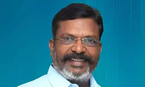 ‘After 25 years, VCK still struggles for seats’: Thirumavalavan voices concern over limited electoral space