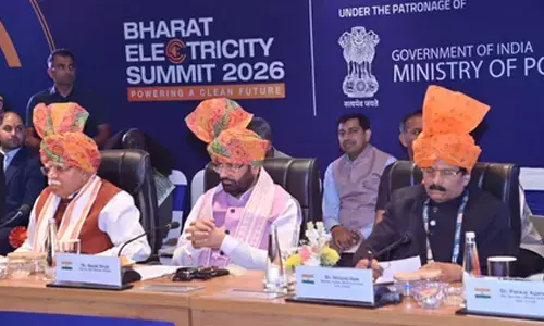 Renewable energy, grid modernisation among key areas for India-Africa cooperation: Manohar Lal