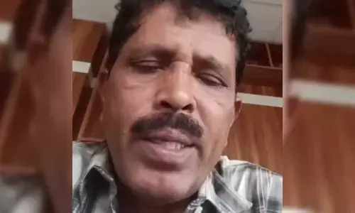 Karnataka govt officer ends life at office just week before retirement; alleges harassment by senior Karnataka govt officer ends life at office just week before retirement; alleges harassment by senior