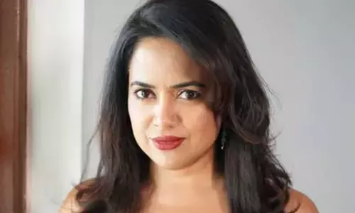 Sameera Reddy urges all to upgrade their craving with her Lauki ka Brownie Sameera Reddy urges all to upgrade their craving with her Lauki ka Brownie