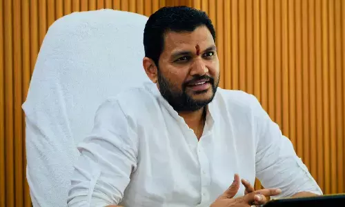 Nuthi Srikanth Goud Praises Telangana Budget as People-Centric and Growth-Driven