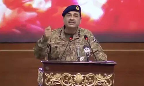 Asim Munir has pushed Pakistan into hopeless situation, extrication very difficult: Report