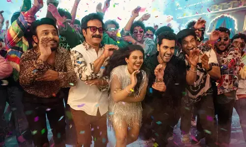 ‘Snake Dance’ ignites buzz for ‘Rakasa’ ‘Snake Dance’ ignites buzz for ‘Rakasa’