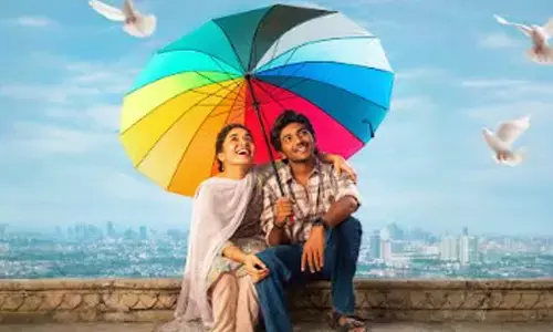 ‘Youth’ gears up for Telugu release; ‘Sakhiye’ song adds musical charm ‘Youth’ gears up for Telugu release; ‘Sakhiye’ song adds musical charm