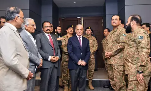 Pakistans reliance on low-cost Chinese drones limiting military capability: Report