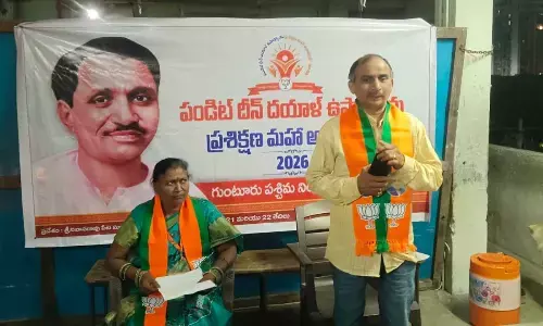 Social Media is a Powerful Tool in the Digital Era – Y. V. Subbarao