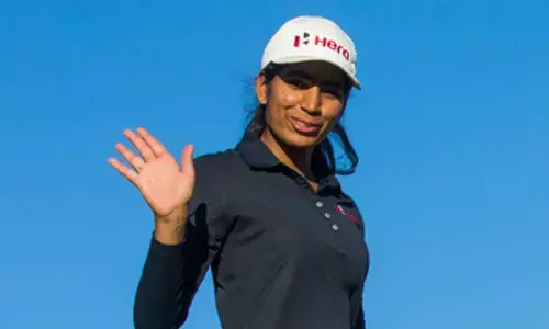 Diksha and Hitaashee enter top 10 as Green eyes third straight title