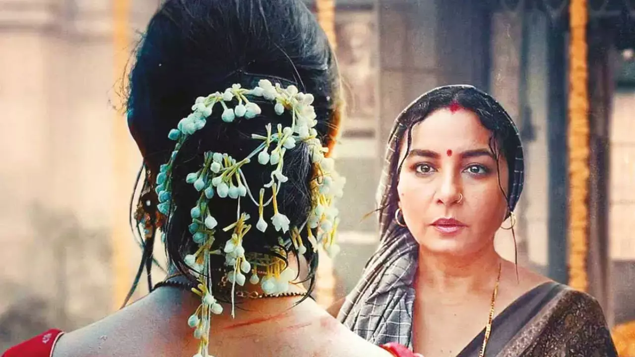 ‘Chiraiya’ review: Half-baked narrative ‘Chiraiya’ review: Half-baked narrative