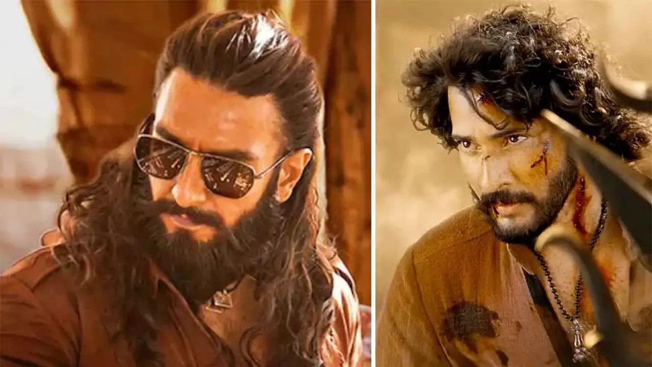 ‘Dhurandhar 2’ creates box office storm; redefines target for ‘Varanasi’