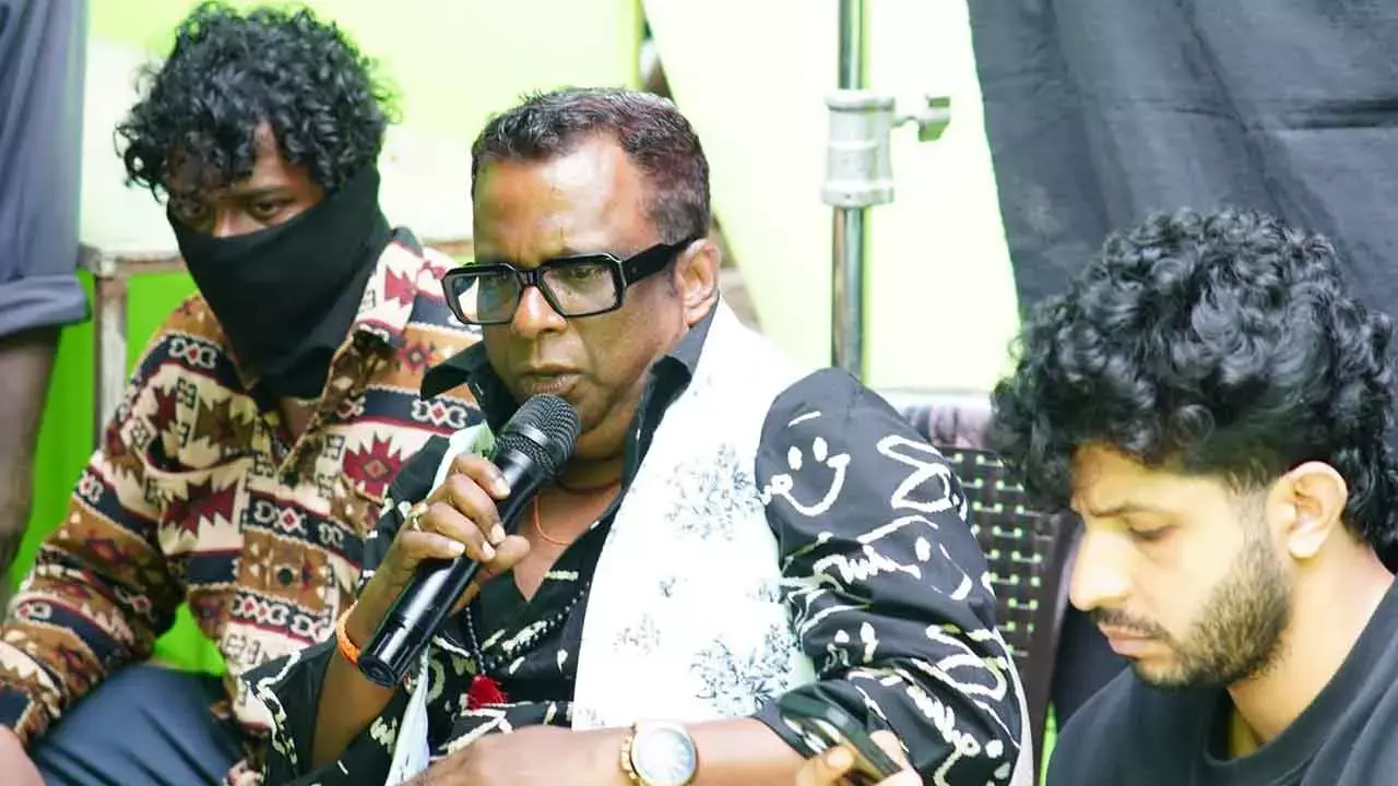 ‘Koragajja’ set for grand 3D upgrade