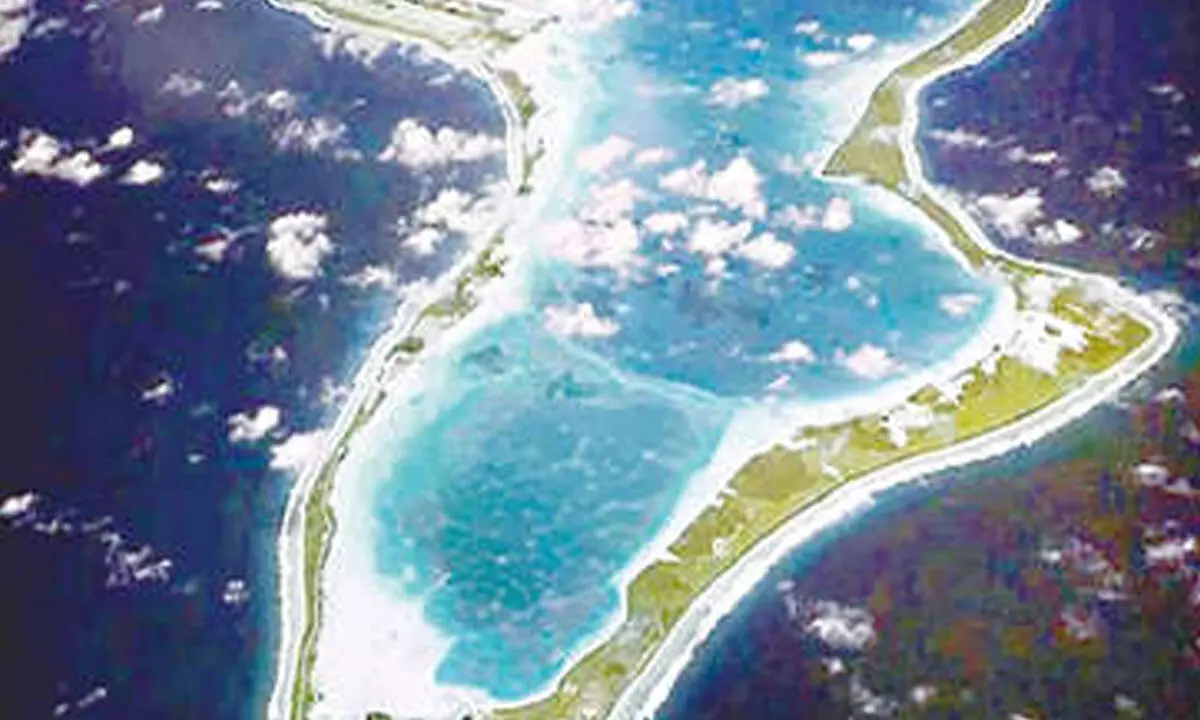 Iran’s long-range strike rattles global powers Iran’s long-range strike rattles global powers